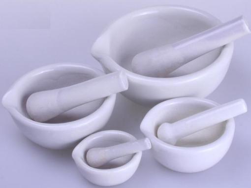 瓷研缽 瑪瑙研缽