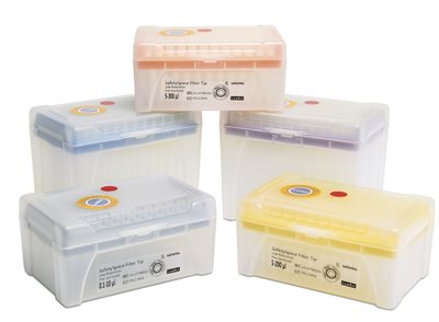 Sartorius 的低吸附Op