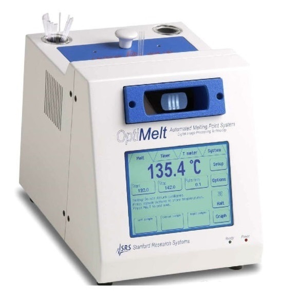 OptiMelt  MPA100c(din)