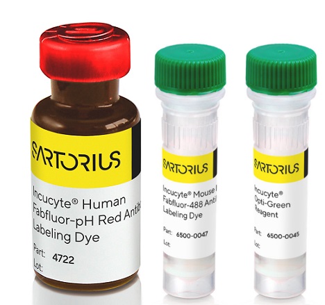 賽多利斯Incucyte