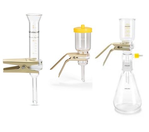 Sartorius賽多利斯玻璃