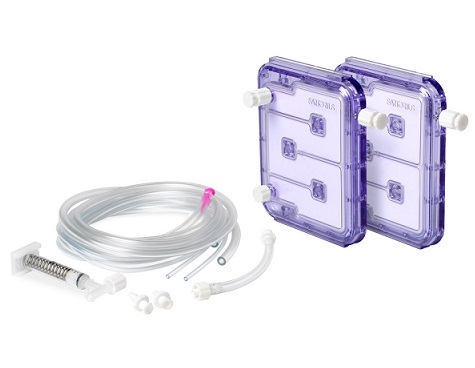 Vivaflow SU TFF 膜包