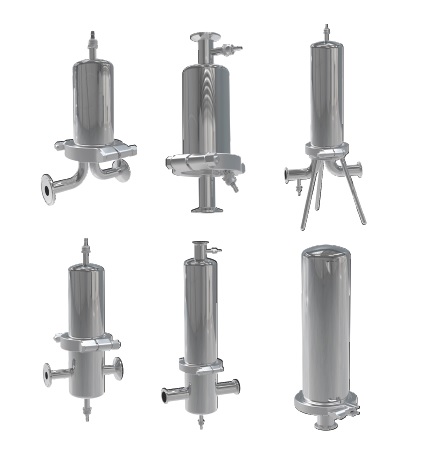 Off The Shelf Standa