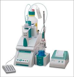 877 Titrino plusԄ